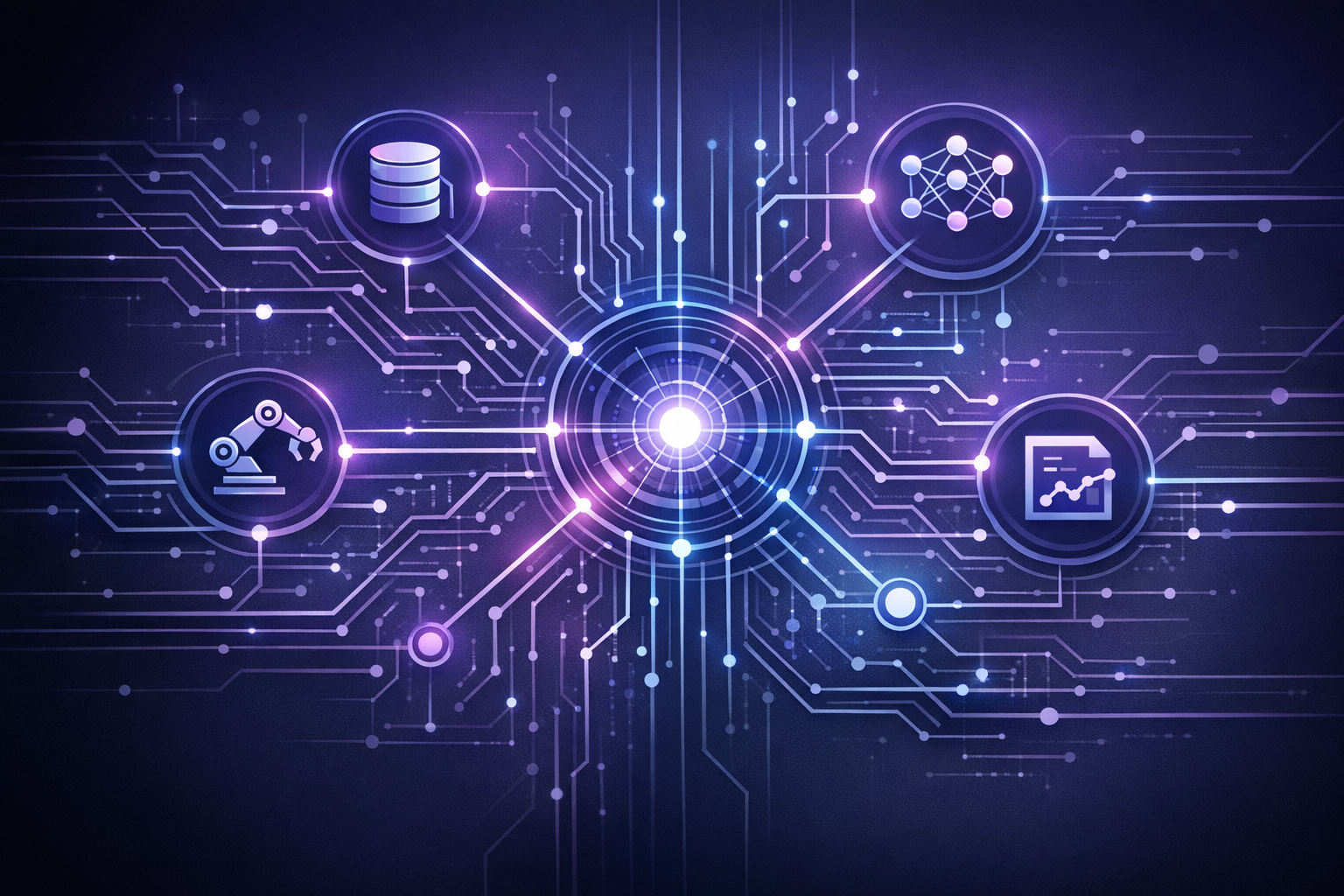 Microsoft Agent Framework Architecture